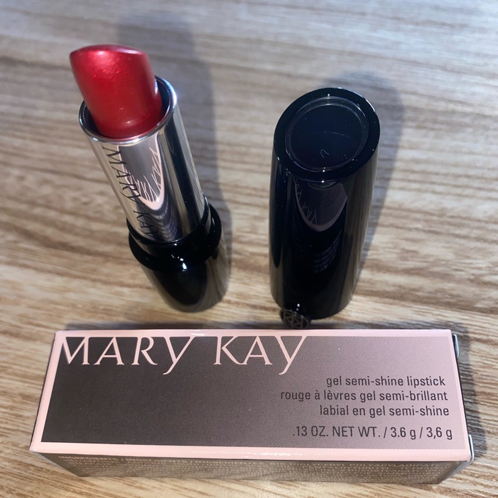 Mary Kay Lipstick